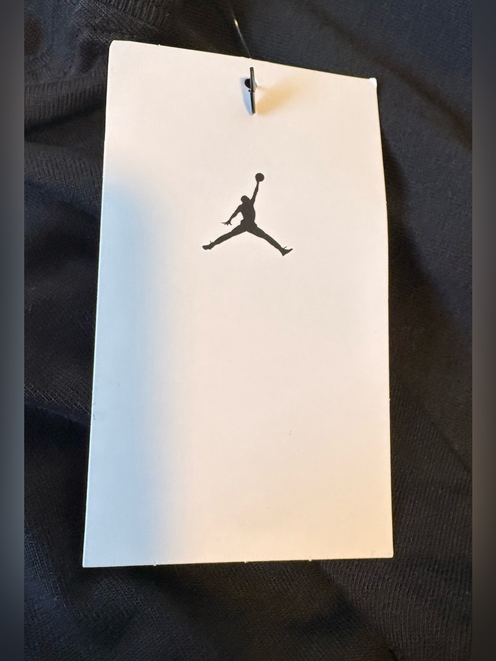 Jordan short sleeve Tshirt large new with tags - Picture 4 of 4